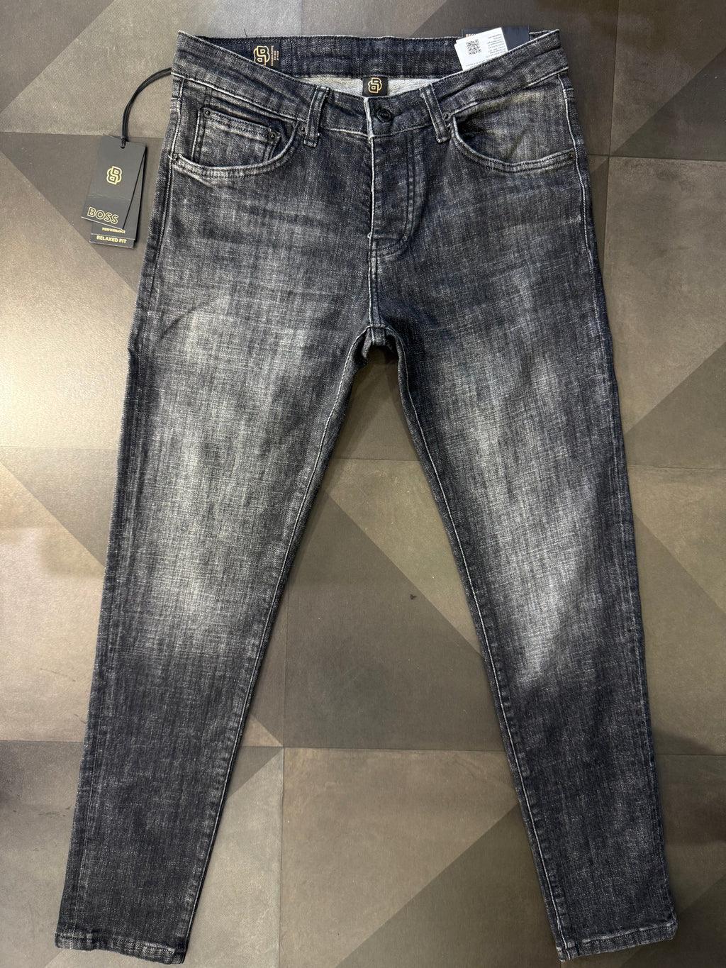 BOSS - JEAN 090