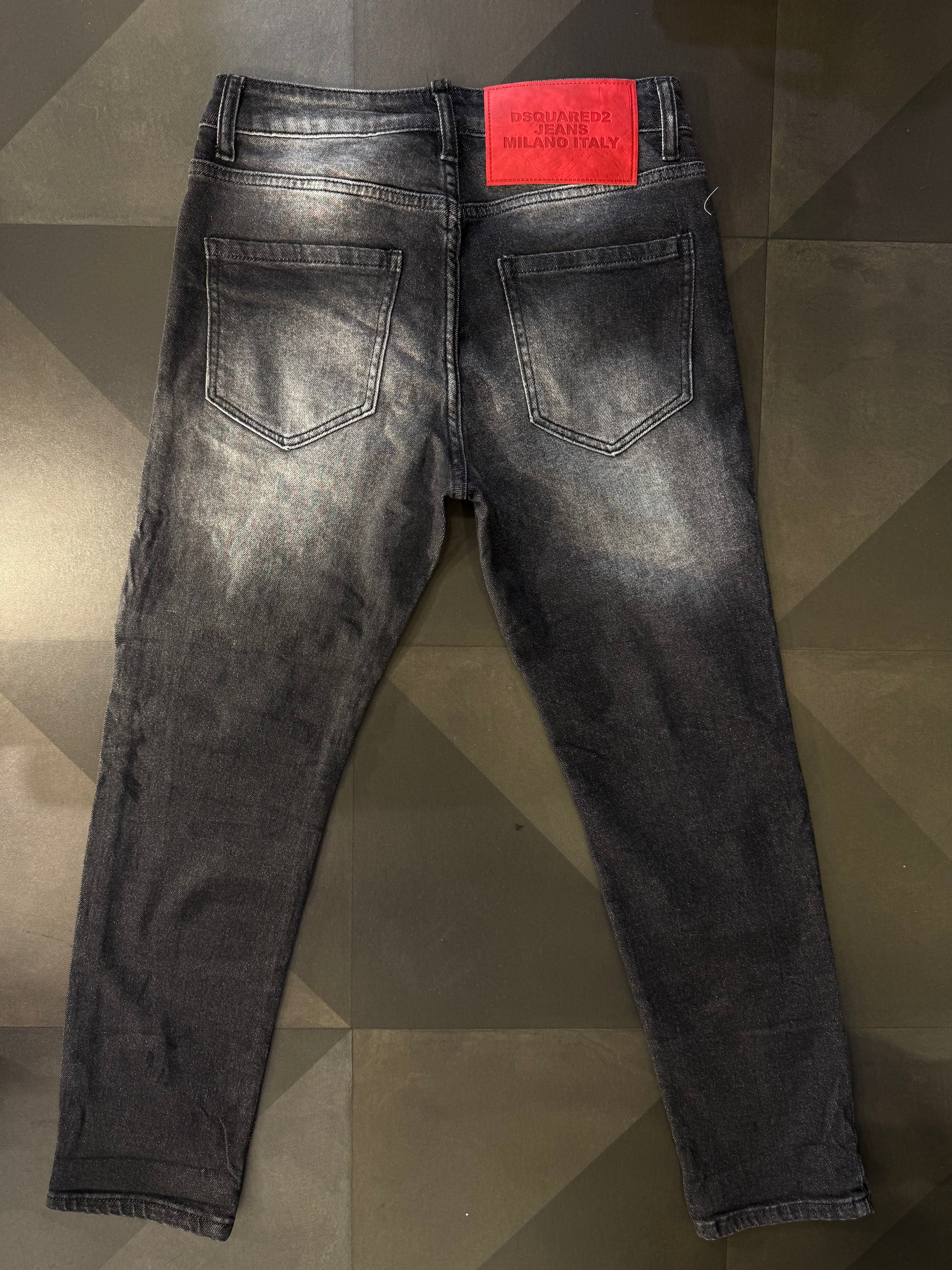 DSQ2 - JEAN 084