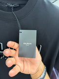BALMAIN  - T-SHIRT NEW IN