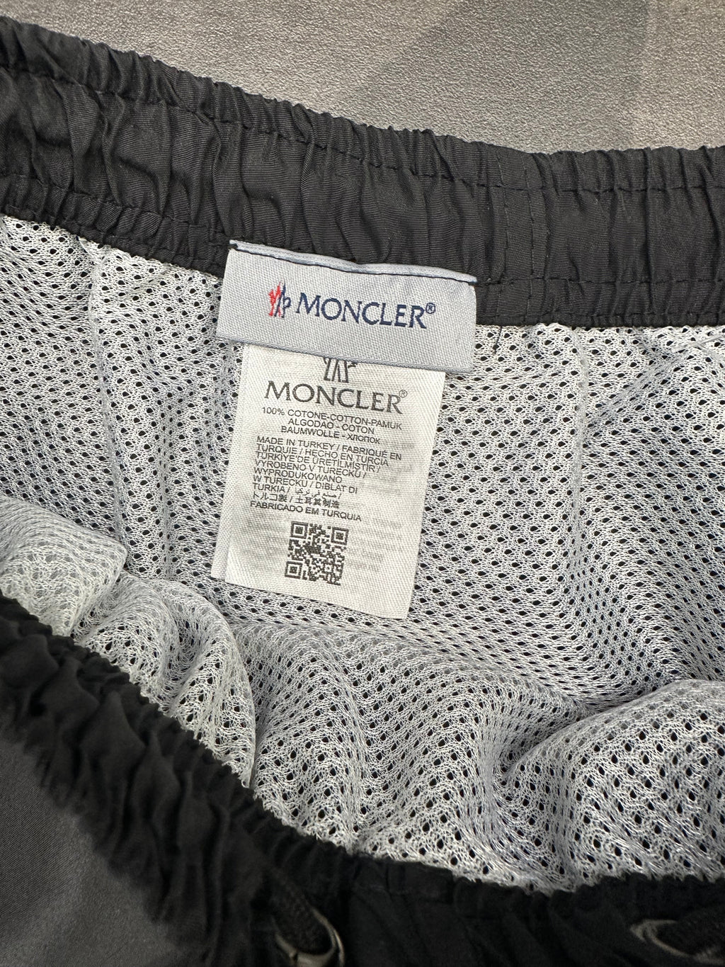 MONCLER- A50 ΜΑΓΙΟ