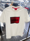 HUGO BOSS T-SHIRT NEW IN