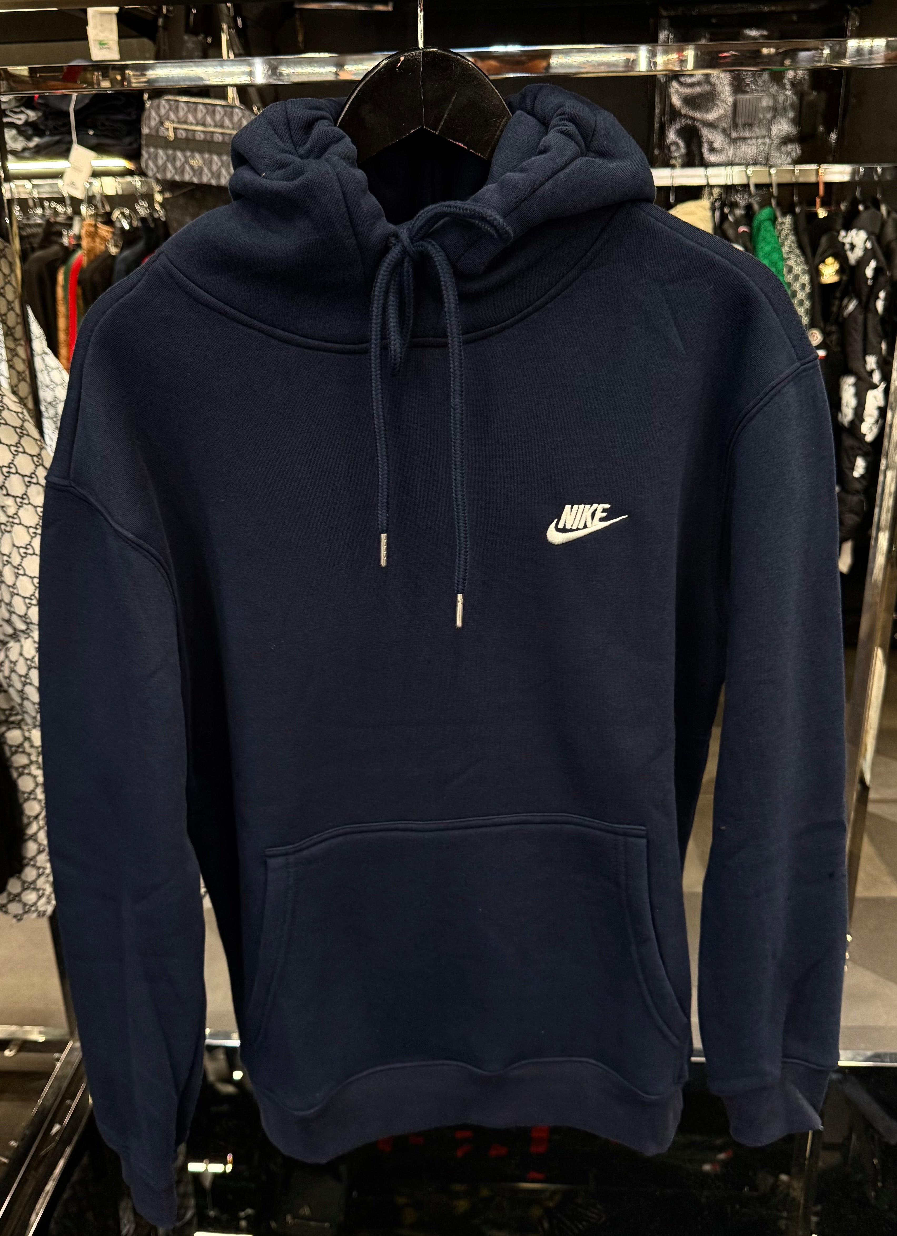 NIKE ΦΟΥΤΕΡ ΜΠΛΕ - OFFERS