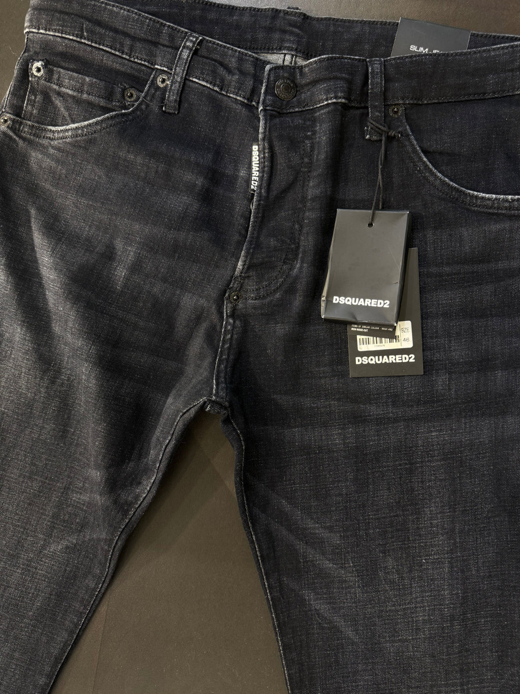 DSQ2 - JEAN 083