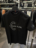 CALVIN KLEIN T-SHIRT NEW IN