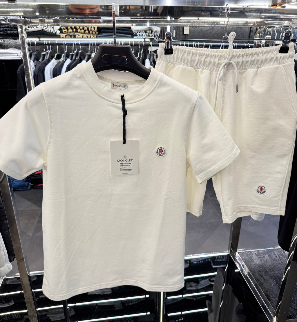 MONCLER - ΣΕΤ ΣΟΡΤΣ