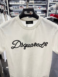 DSQ T-SHIRT 3A QUALITY