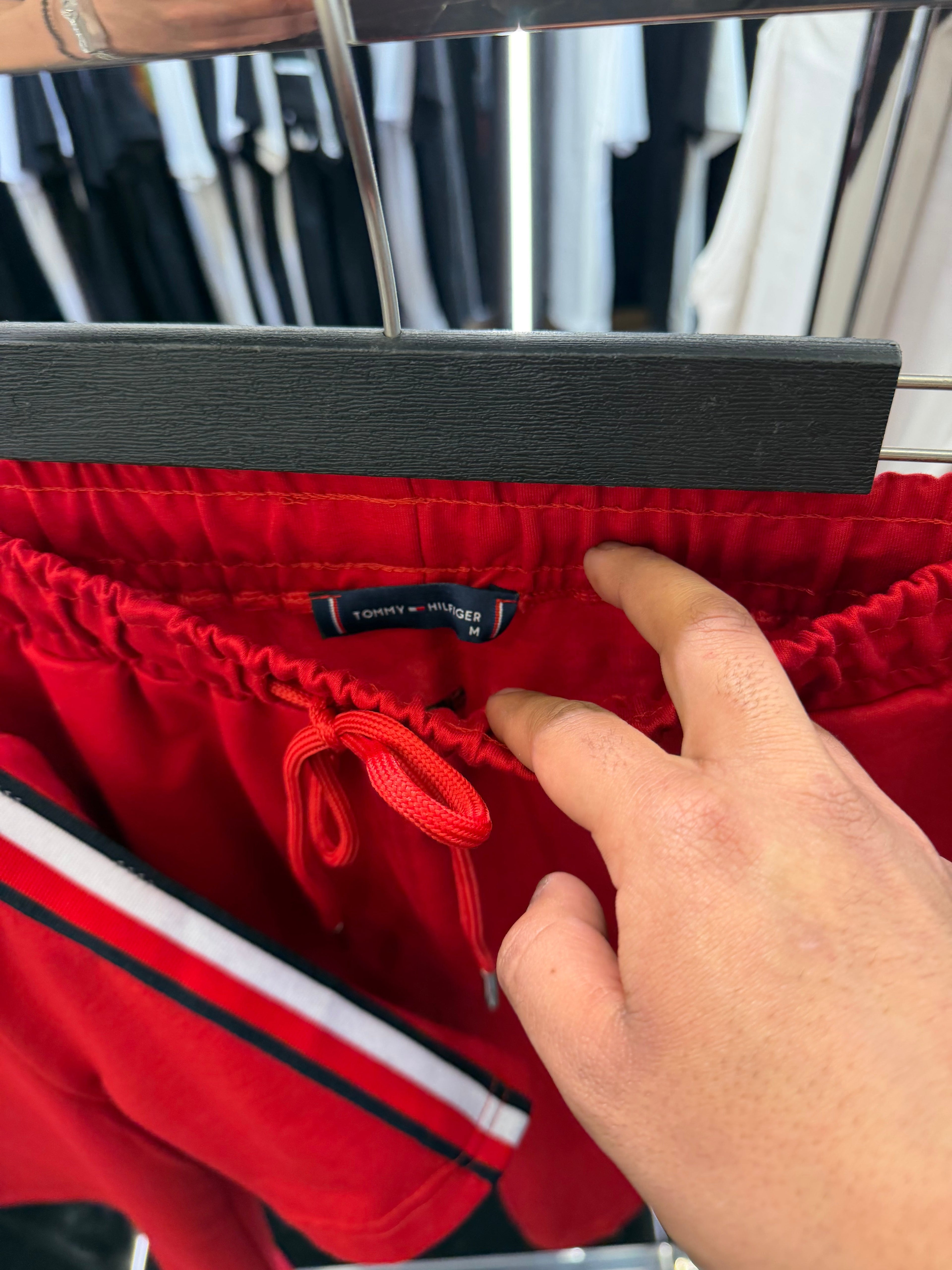 TOMMY HILFIGER  - ΣΕΤ ΣΟΡΤΣ