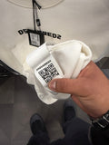 DSQ2 T-SHIRT NEW IN