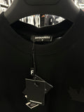 DSQ2  T-SHIRT NEW IN