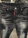 DSQ2  - JEAN 107