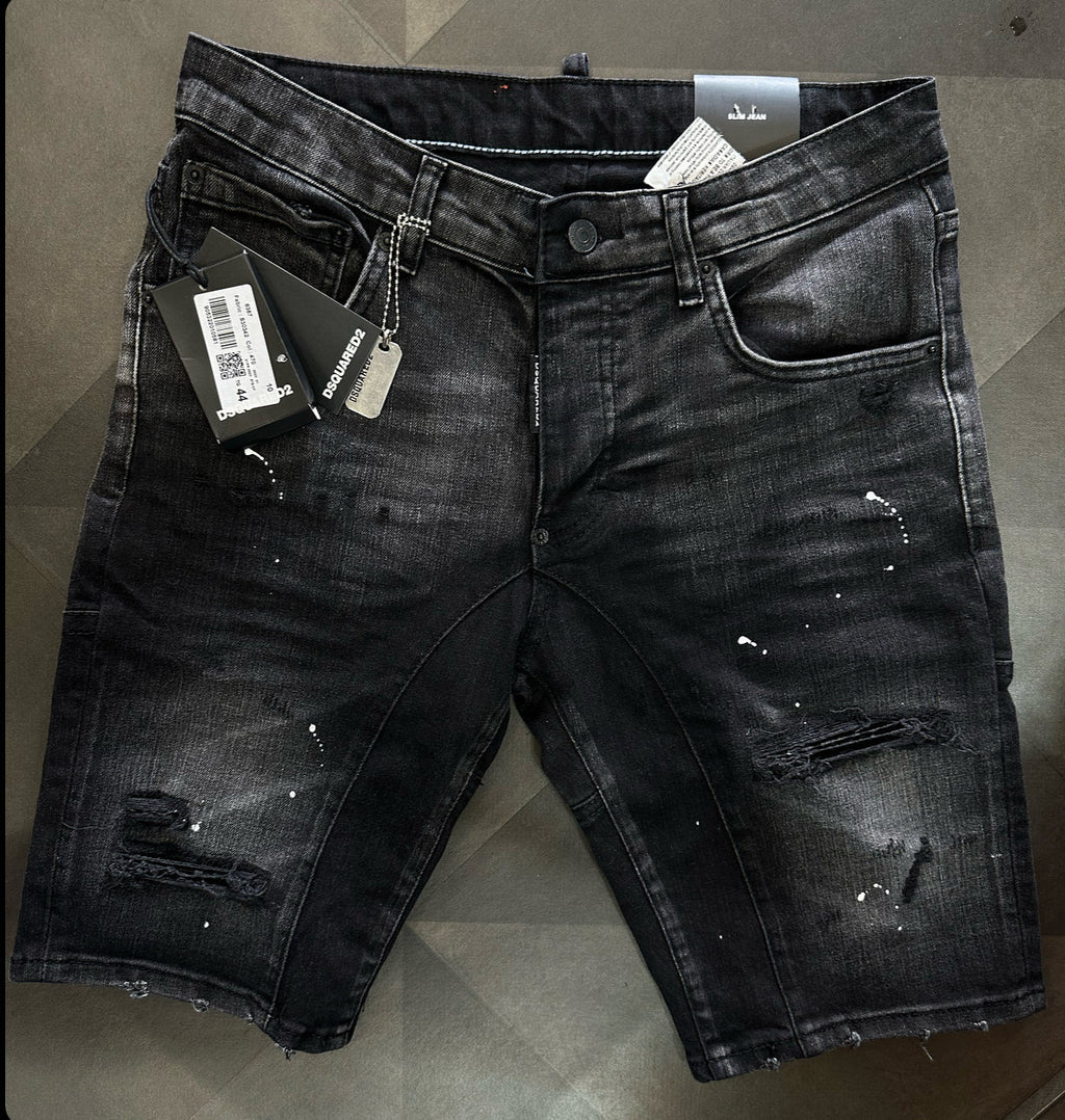 Dsquared - JEAN ΒΕΡΜΟΥΔΑ 630
