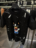 DSQ2  T-SHIRT NEW IN