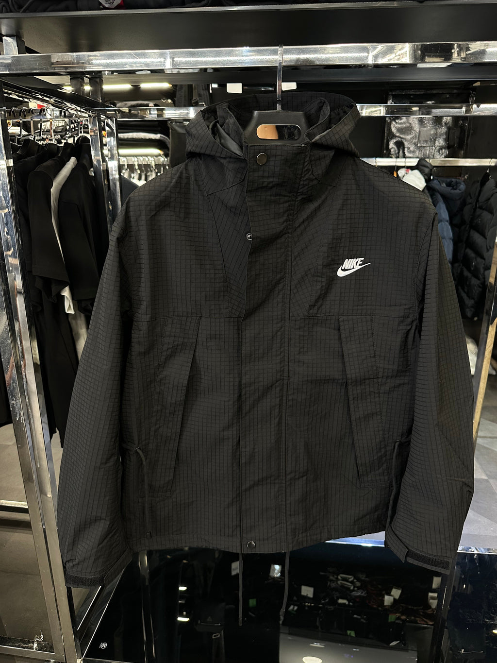 ΑΝΤΙΑΝΕΜΙΚΟ SHOFSHELL - NIKE SALES