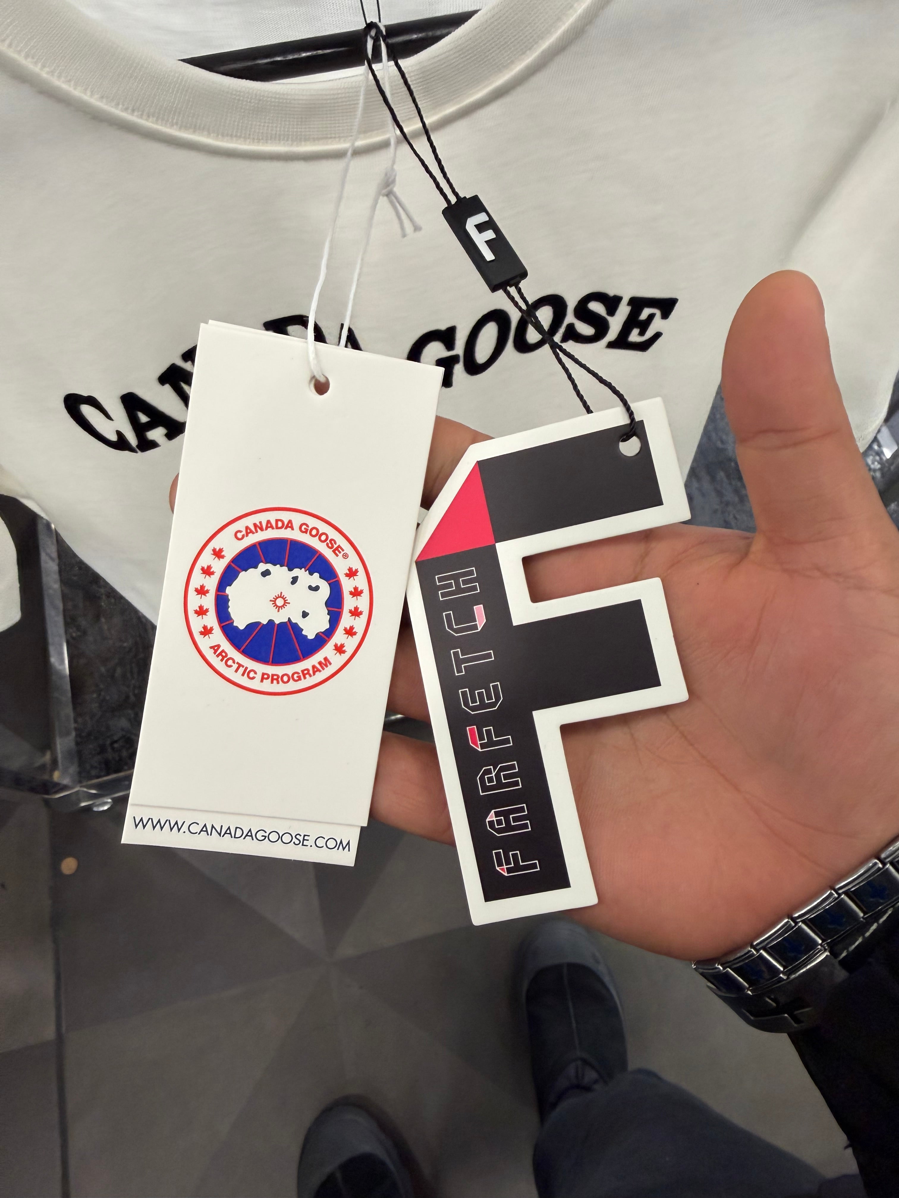 T-SHIRT NEW IN