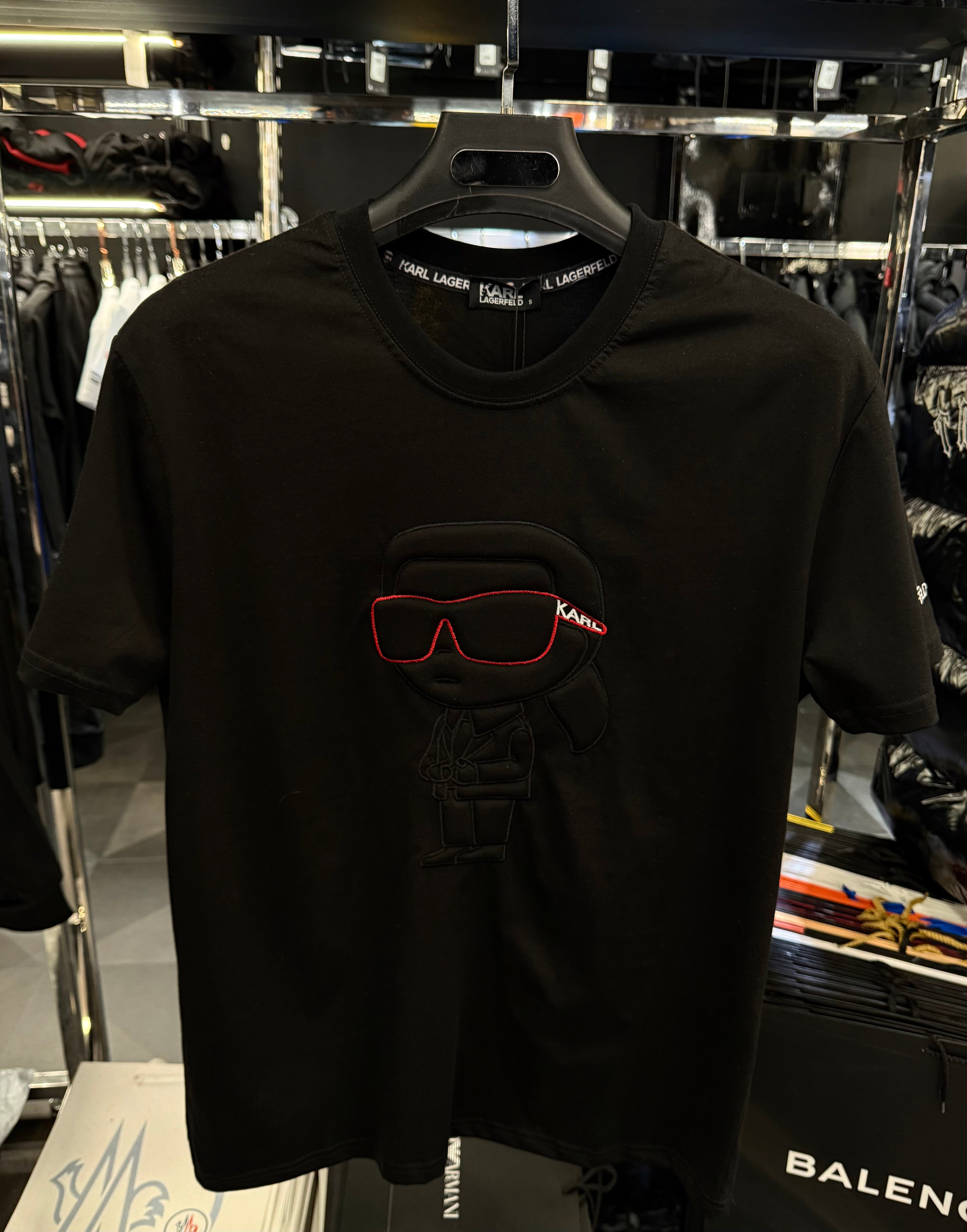 KARL LAGERFED  T-SHIRT 2026 A
