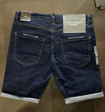 Dsquared - JEAN ΒΕΡΜΟΥΔΑ 790
