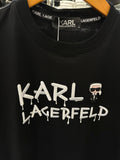 KARL LAGERFERD  T-SHIRT 3A QUALITY