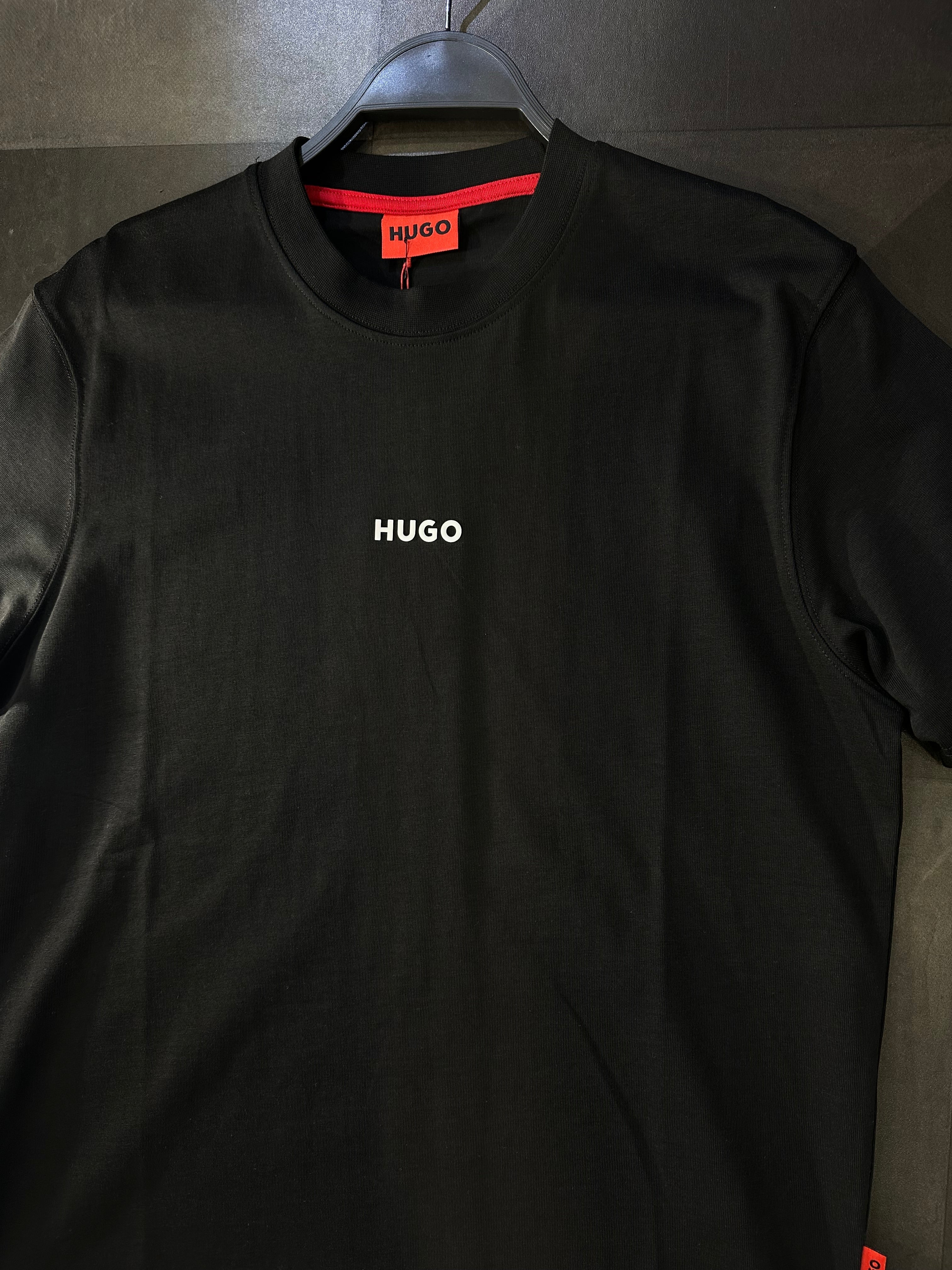 HUGO BOSS T-SHIRT NEW IN