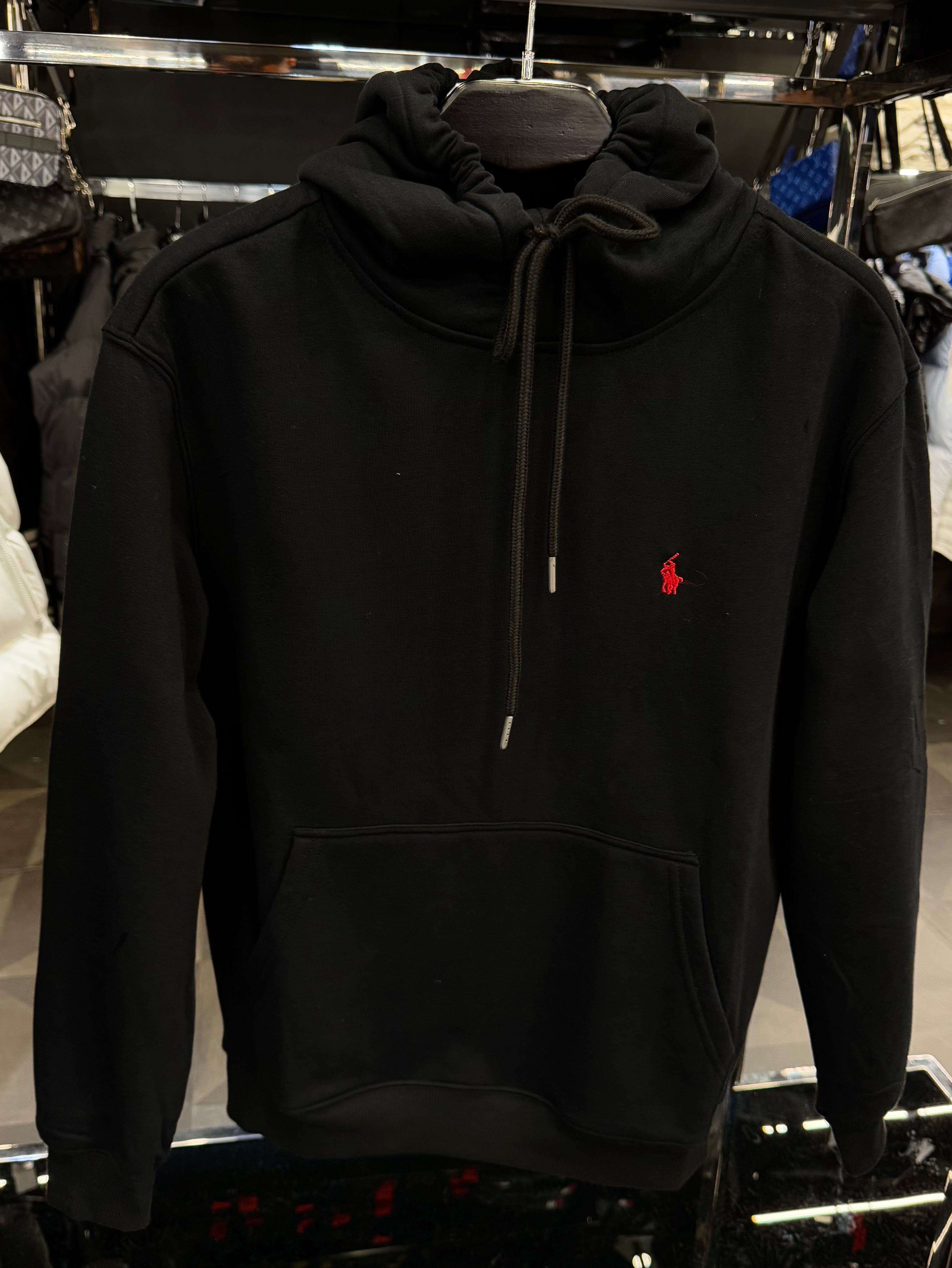 POLO ΦΟΥΤΕΡ - OFFERS