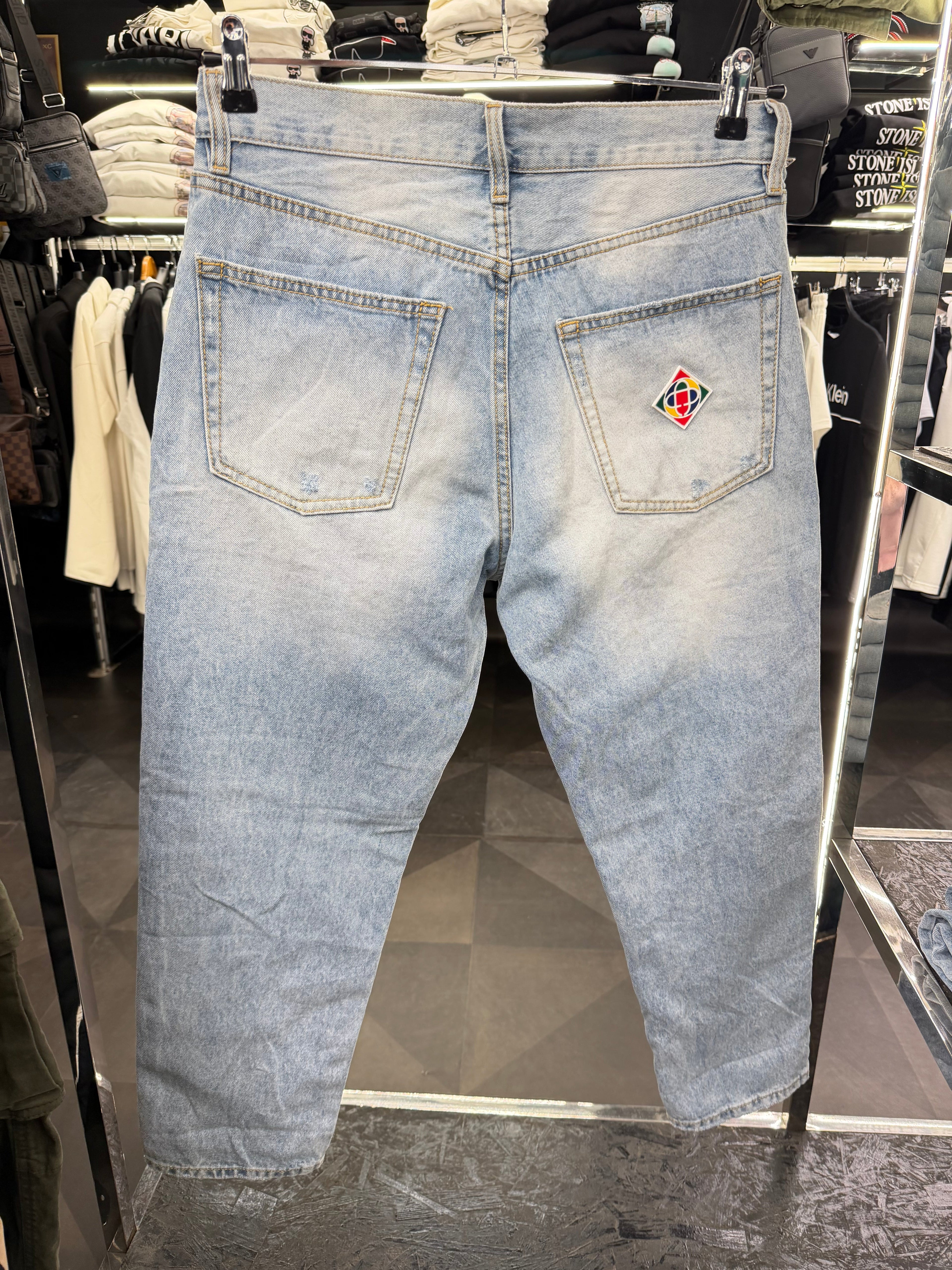 CASSABLANCA - JEAN 101