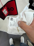 HUGO T-SHIRT 3A QUALITY