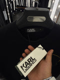 KARL LAGERFED T-SHIRT 3A QUALITY