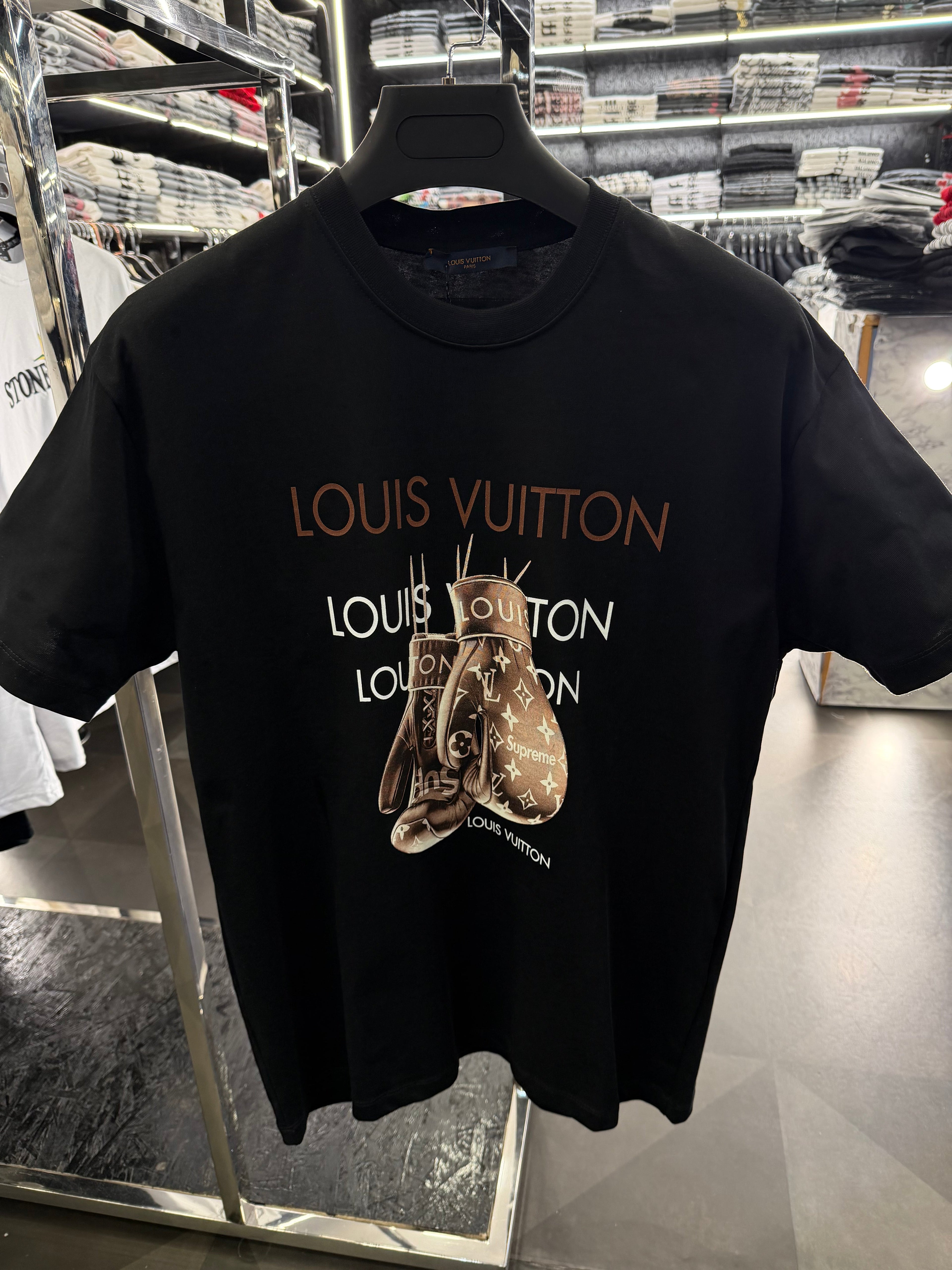LOUIS VUITTON - T-SHIRT NEW IN