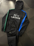 LACOSTE - ΣΕΤ ΦΟΡΜΑ FINISH SEASON