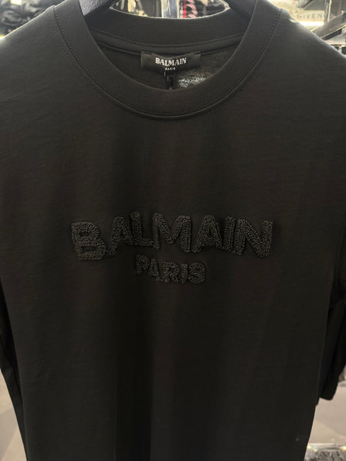 BALMAIN T-SHIRT NEW IN