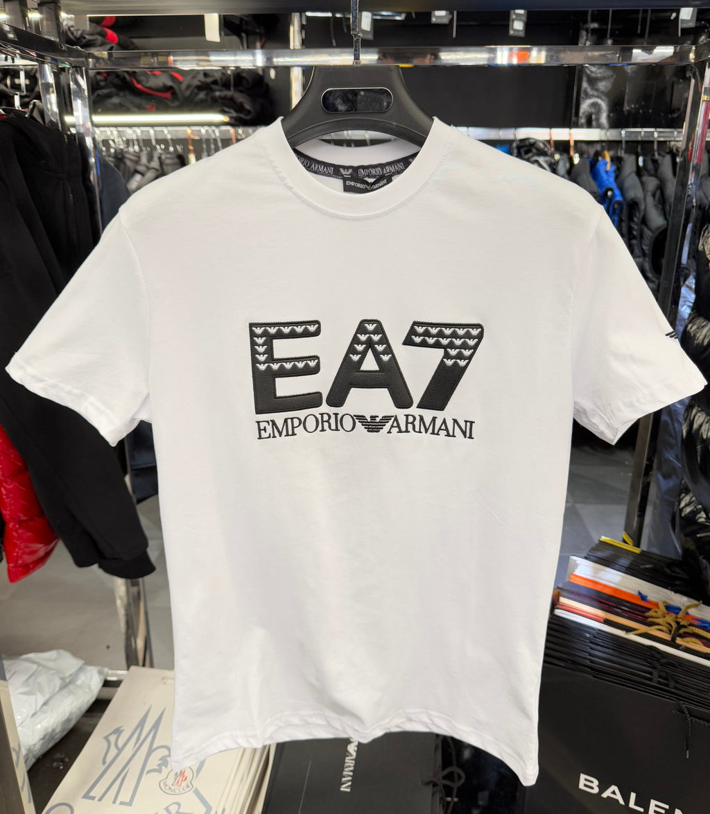 EA7 T-SHIRT 2026