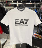 EA7 T-SHIRT 2026
