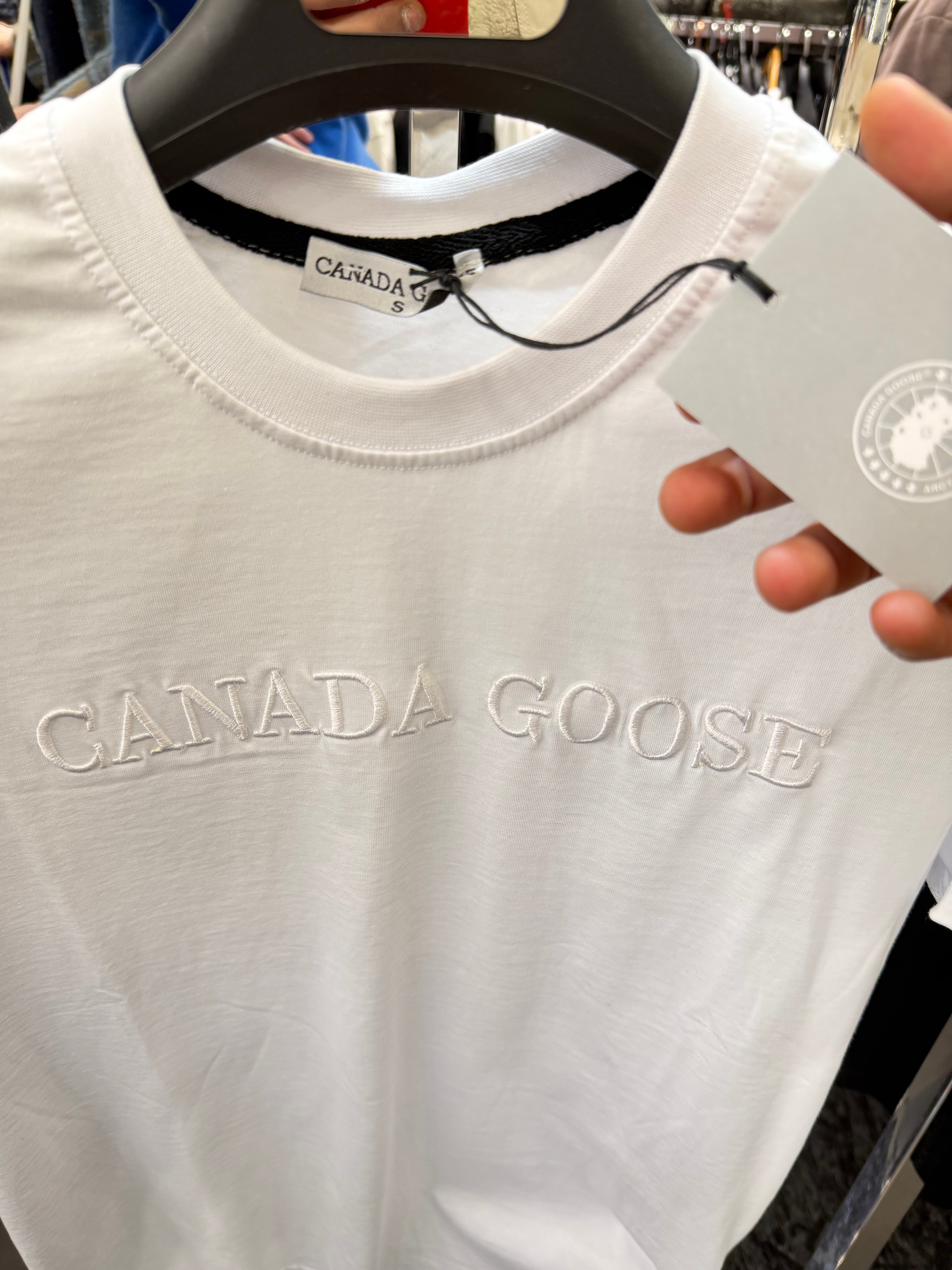 T-SHIRT 3A QUALITY