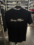 TOMMY HILFIGER T-SHIRT 3A QUALITY