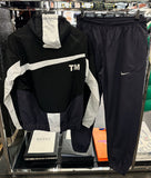 NIKE TM- ΣΕΤ MΑΥΡΟ Α32 DEALS 2025