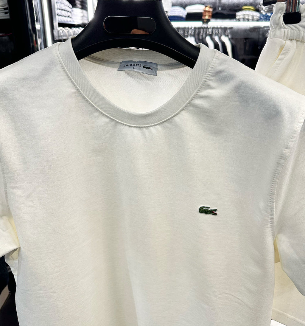 LACOSTE ΣΕΤ ΣΟΡΤΣ