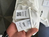 OFF WHITE - T-SHIRT NEW IN