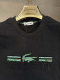LACOSTE T-SHIRT 3A QUALITY