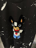 DSQ2  T-SHIRT NEW IN