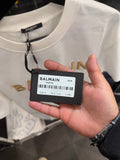 BALMAIN  T-SHIRT 2026