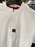 HUGO T-SHIRT 3A QUALITY