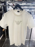 EA7  T-SHIRT NEW IN