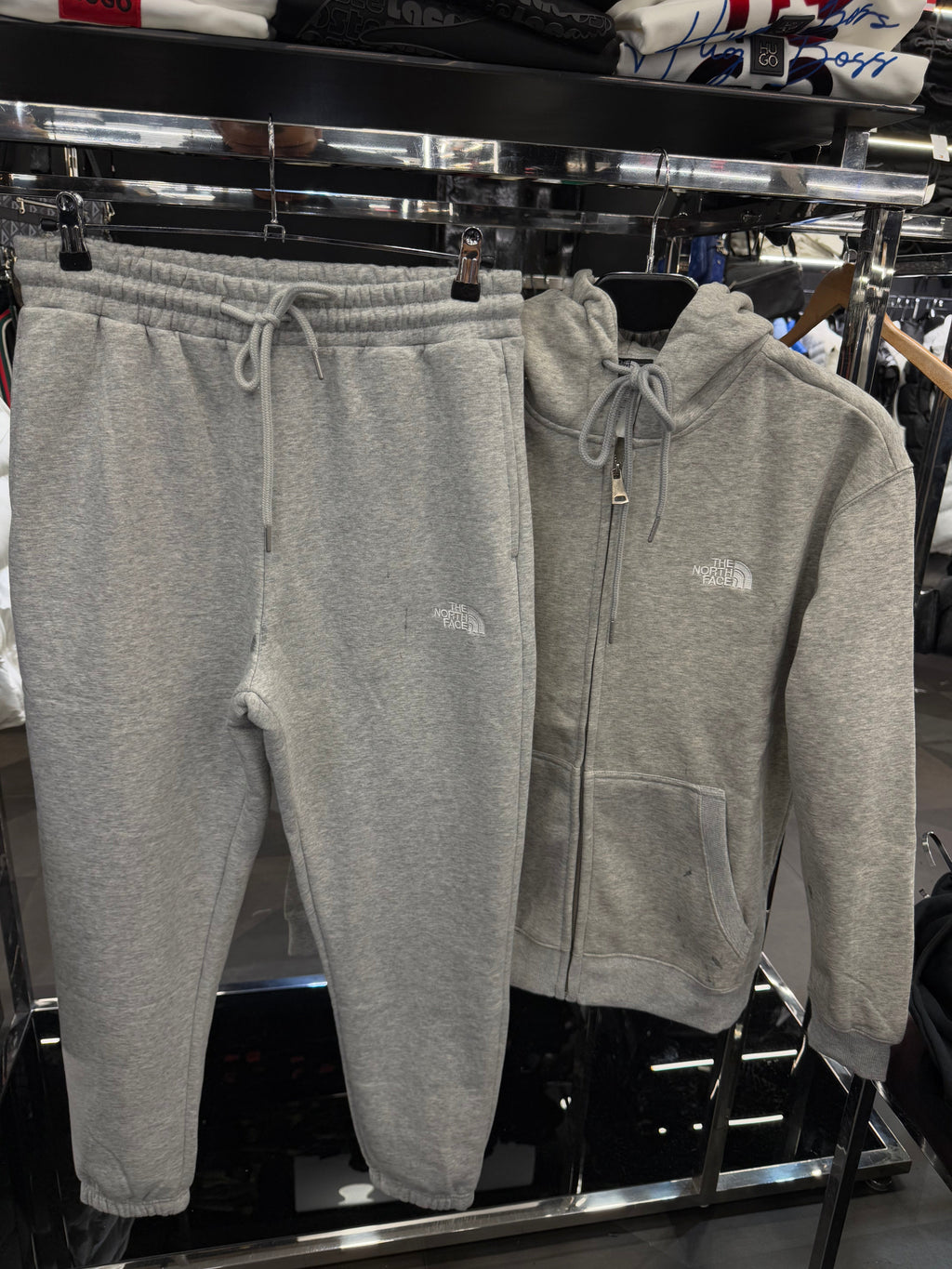 THE NORTH FACE  - ΣΕΤ OFFERS