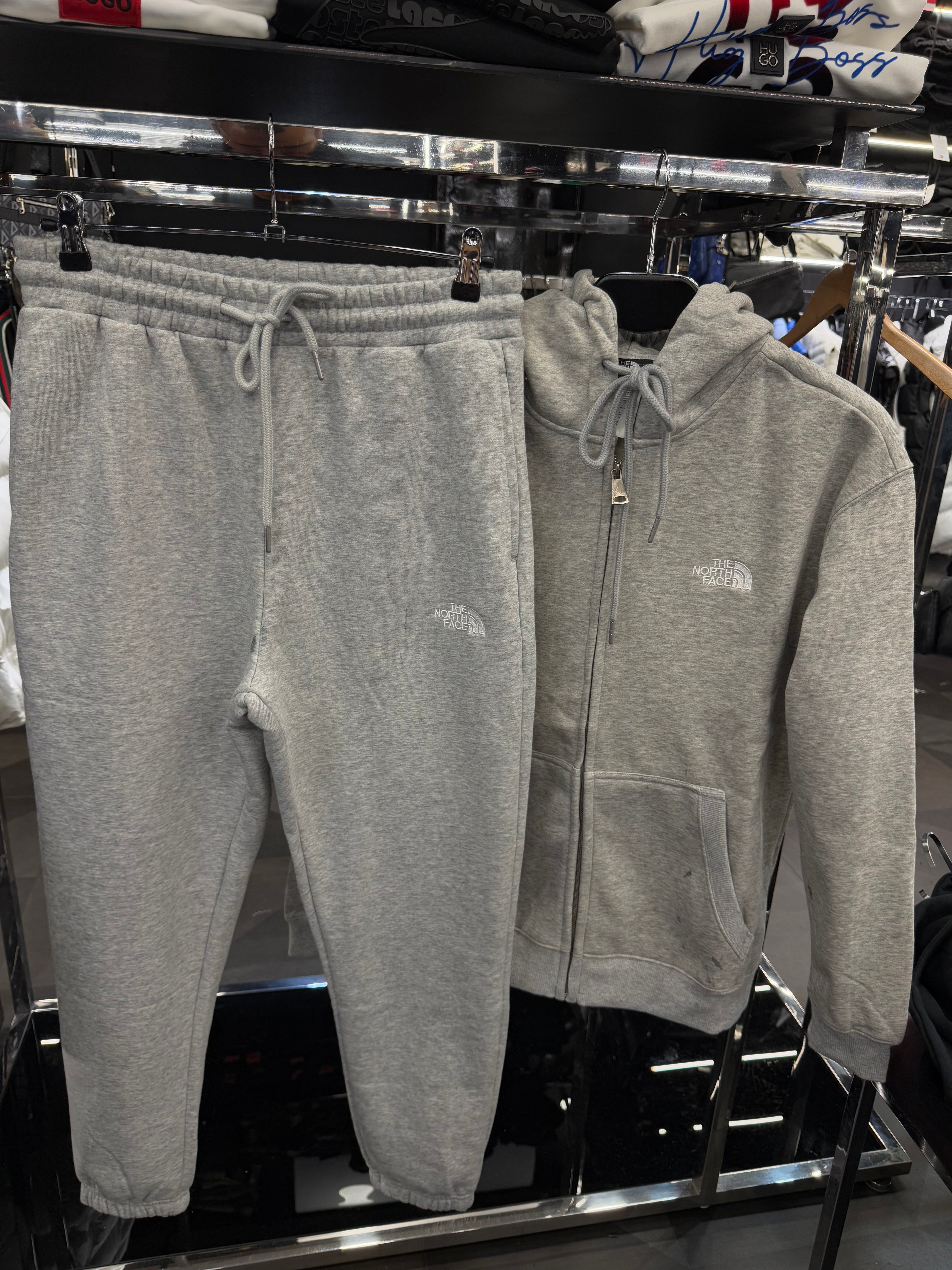 THE NORTH FACE  - ΣΕΤ OFFERS