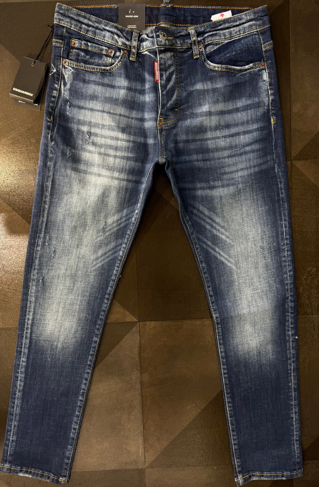 DSQ2 - JEAN 078