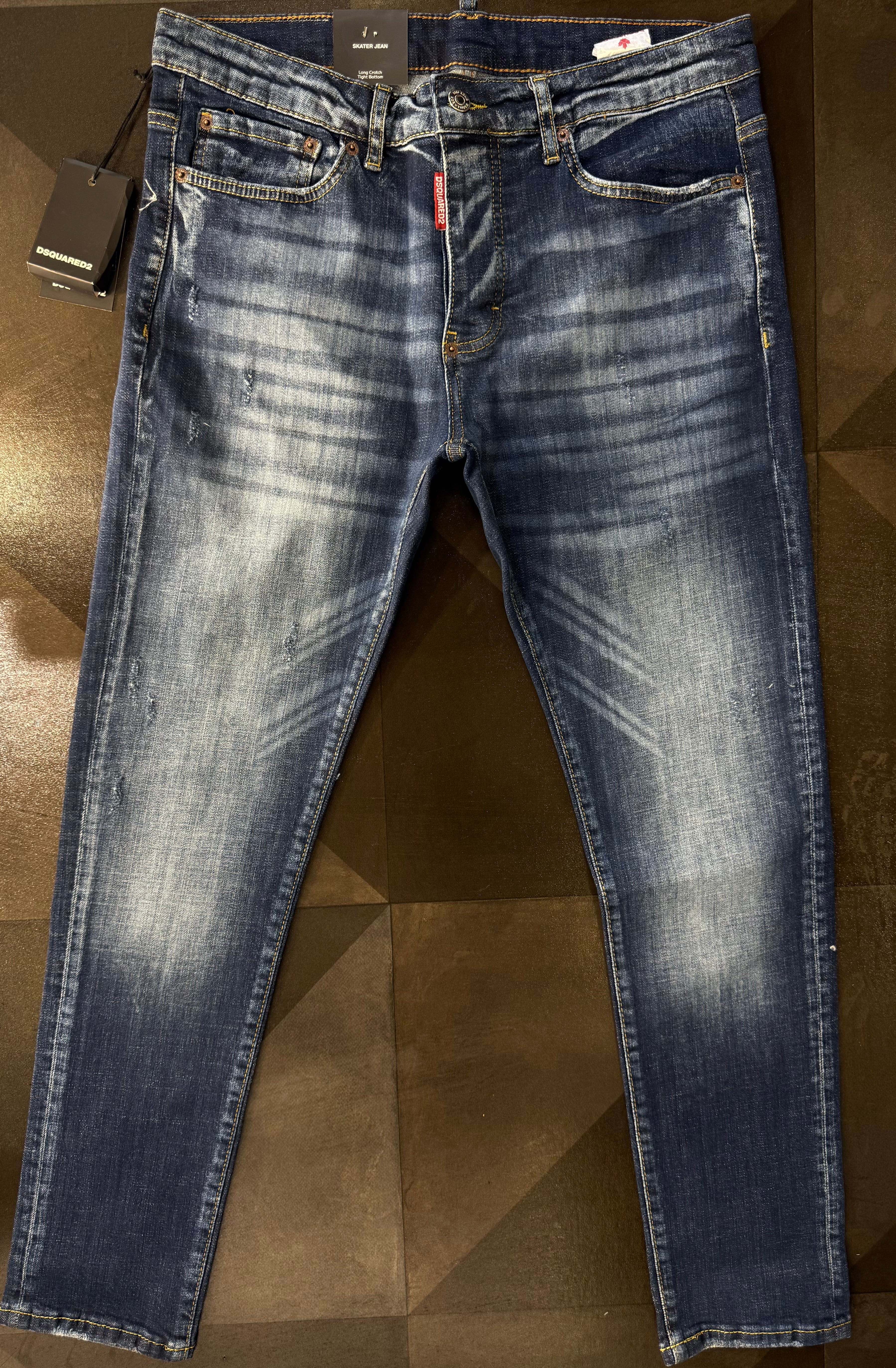 DSQ2 - JEAN 078