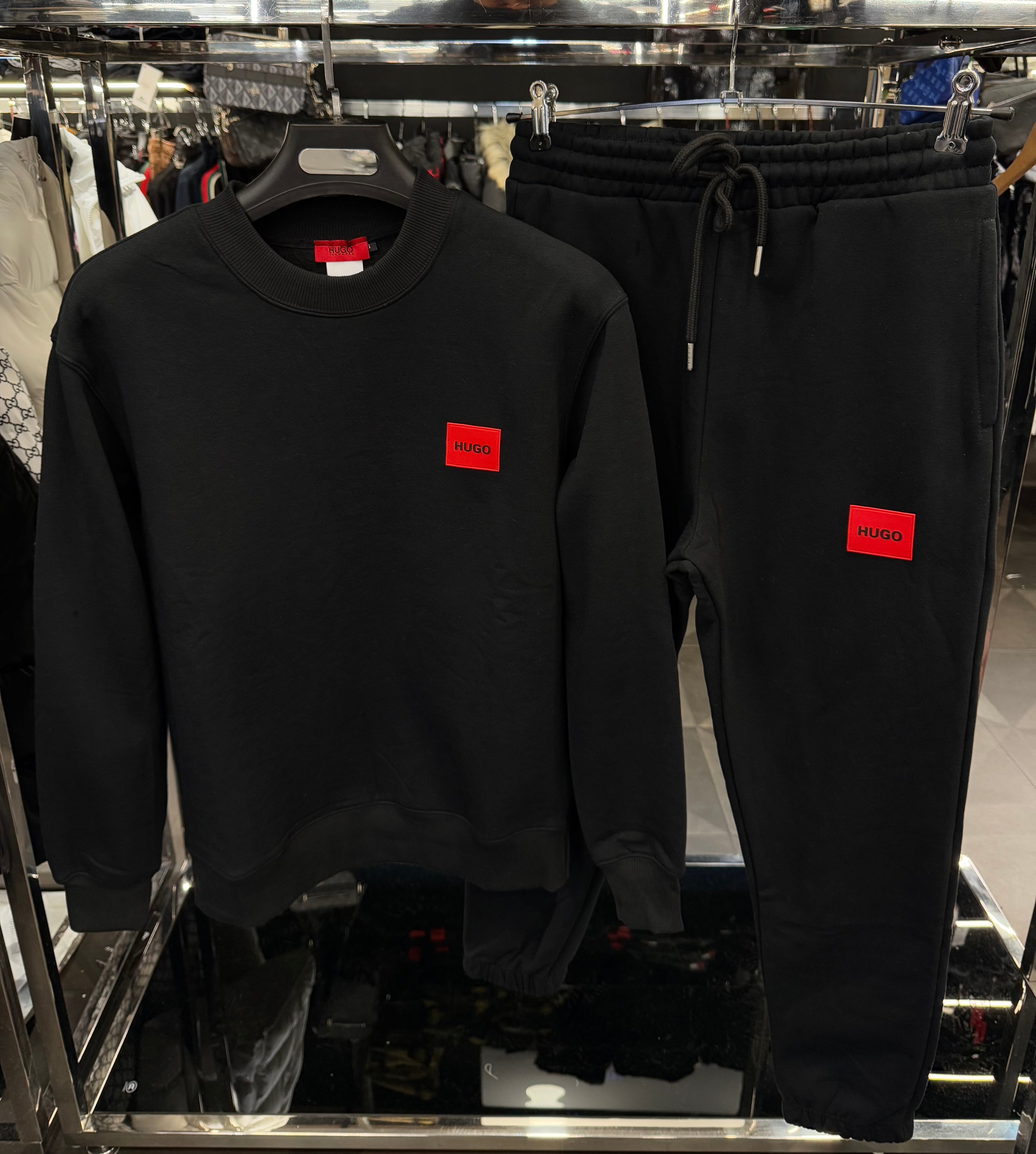 HUGO BOSS - ΣΕΤ OFFERS