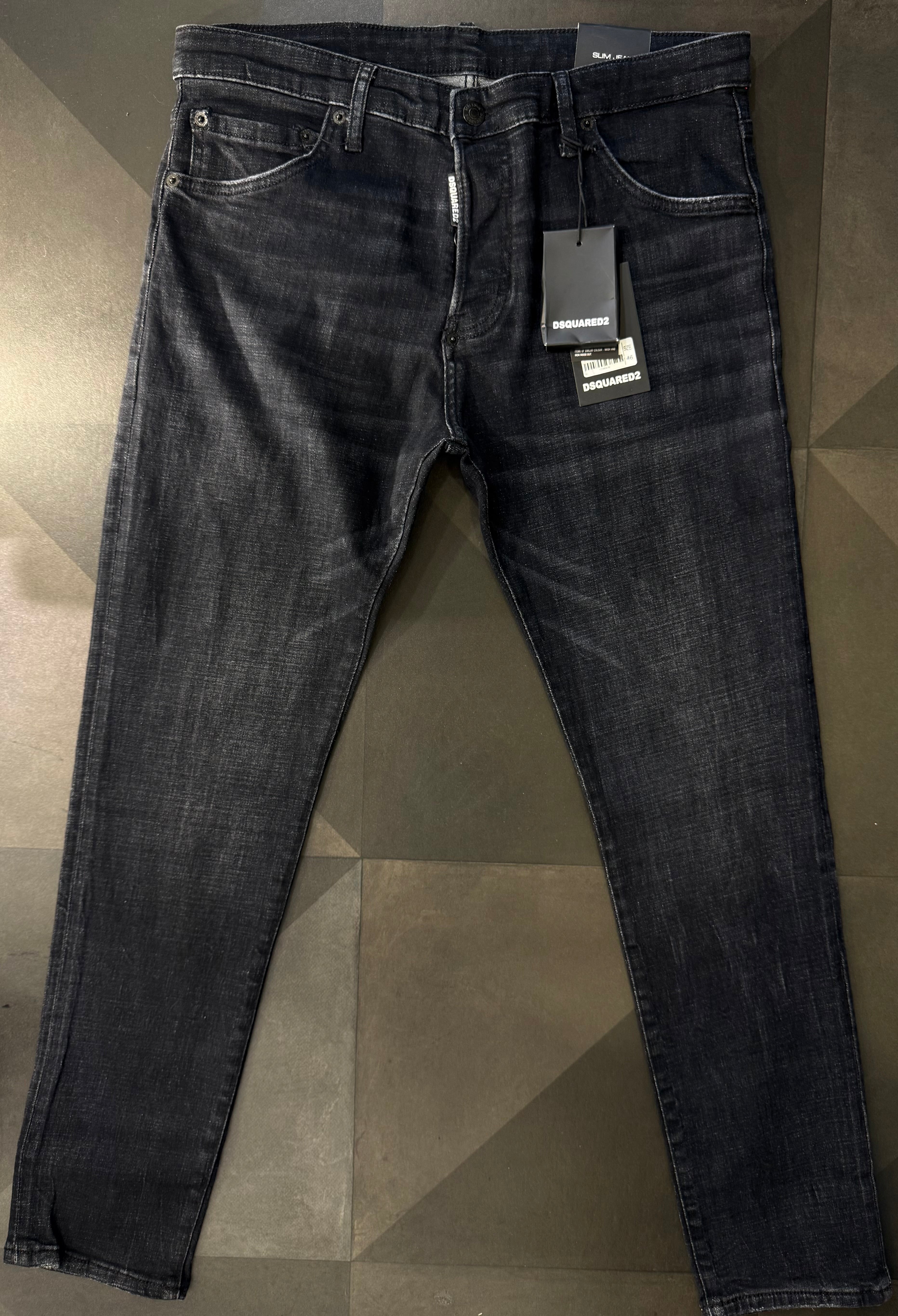 DSQ2 - JEAN 083