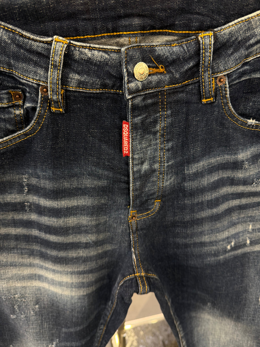 DSQ2 - JEAN 092