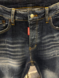 DSQ2 - JEAN 092