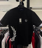 FRED PERRY - T-SHIRT NEW IN